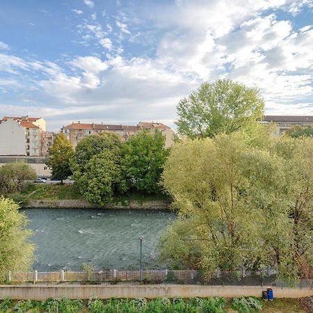 B&B Balon Turin Bagian luar foto