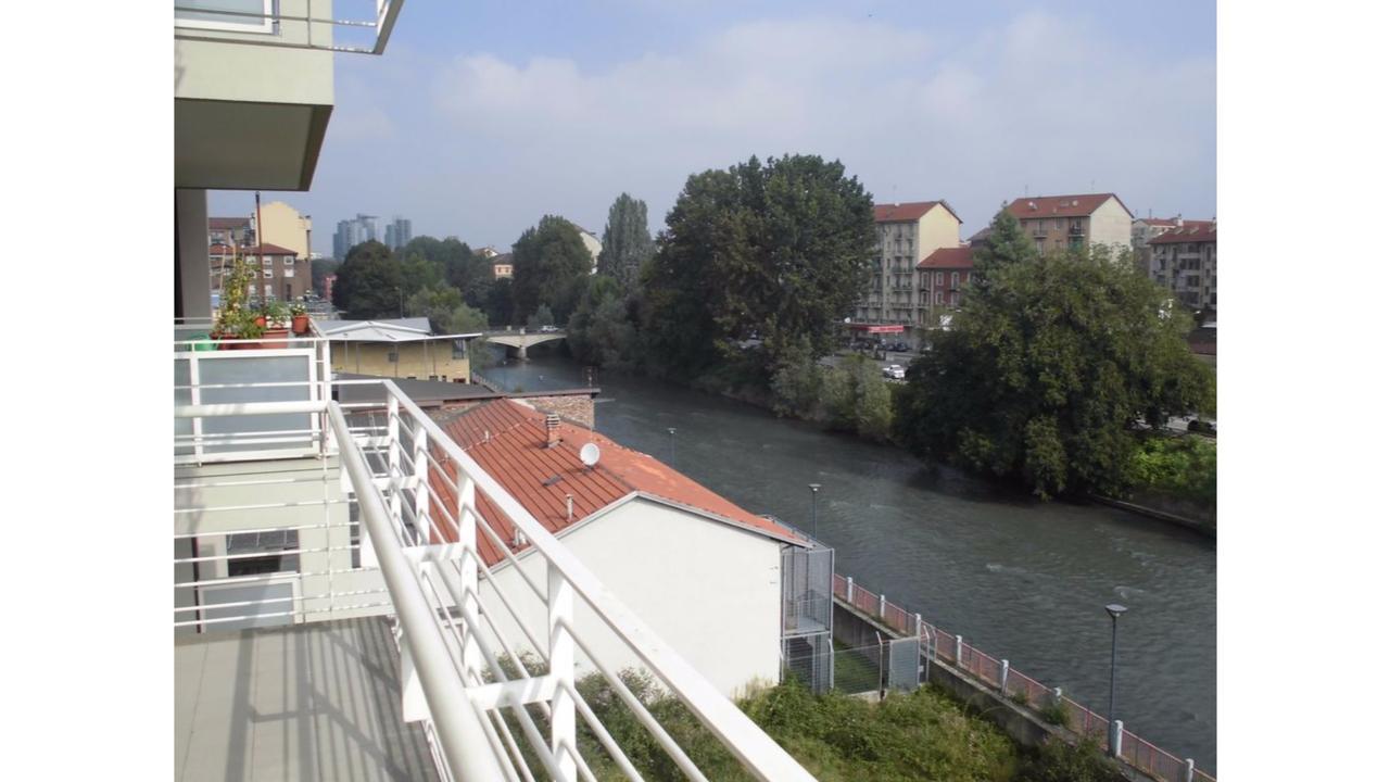 B&B Balon Turin Bagian luar foto