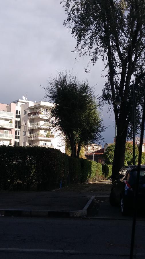 B&B Balon Turin Bagian luar foto