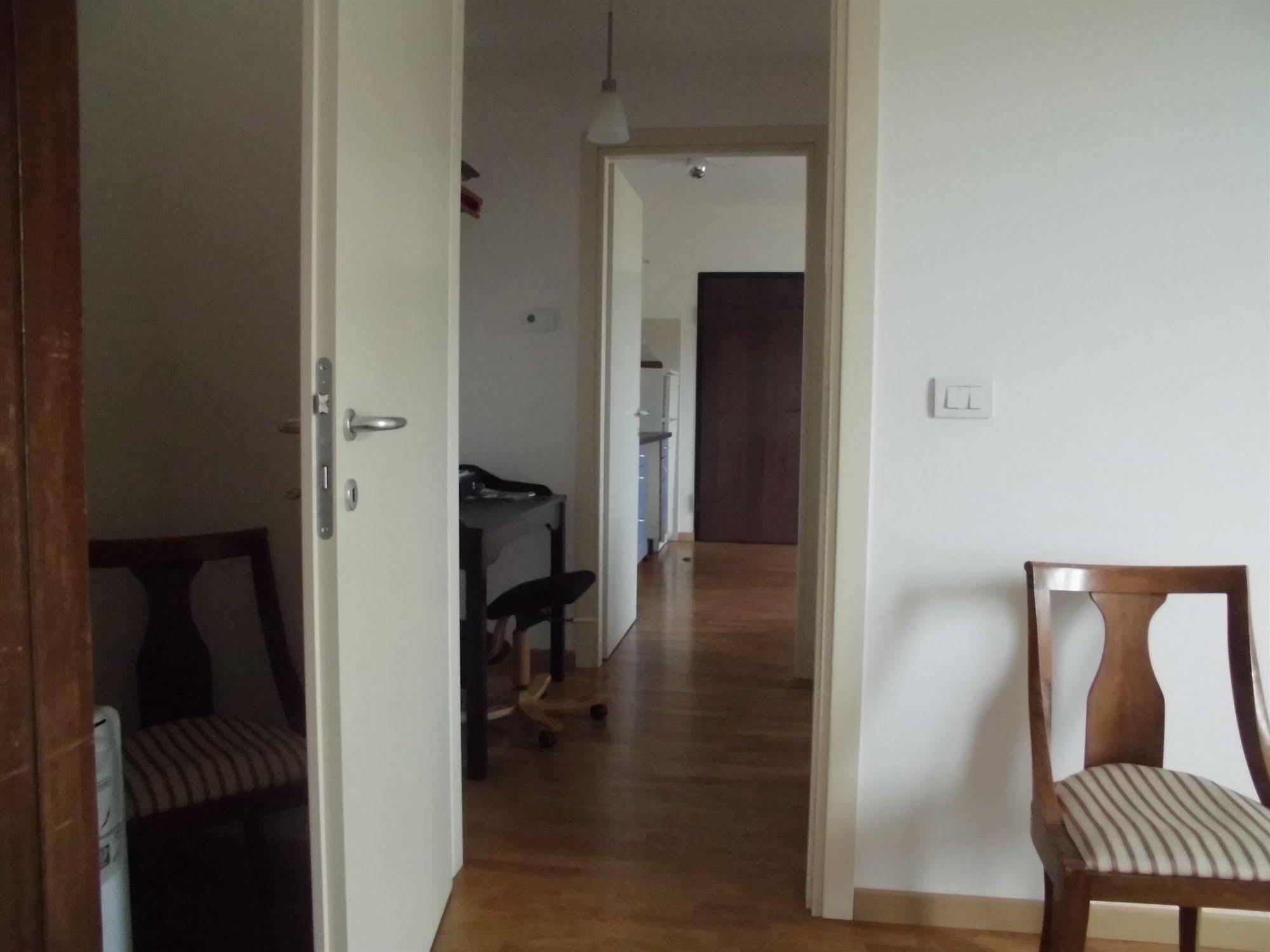 B&B Balon Turin Bagian luar foto