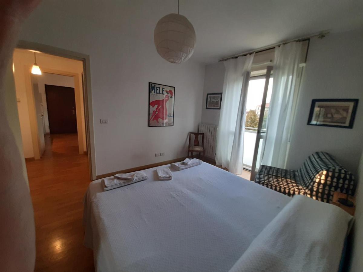 B&B Balon Turin Bagian luar foto