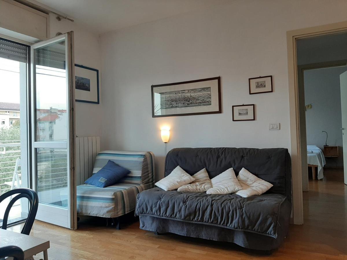 B&B Balon Turin Bagian luar foto