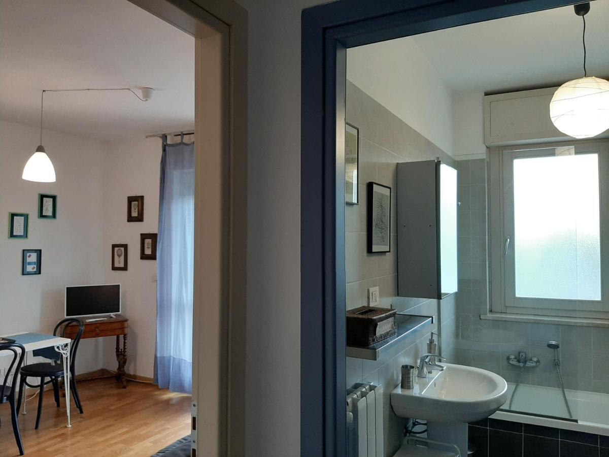 B&B Balon Turin Bagian luar foto