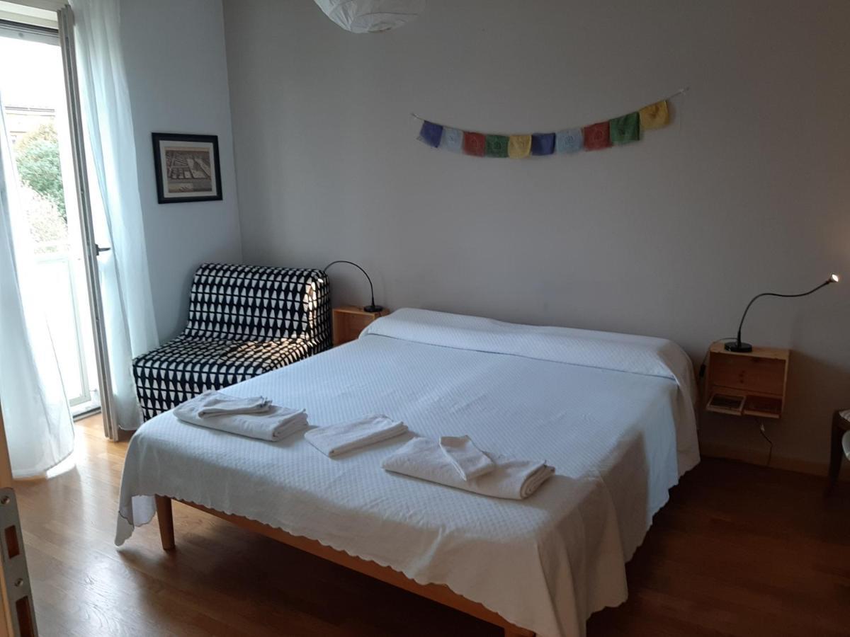 B&B Balon Turin Bagian luar foto