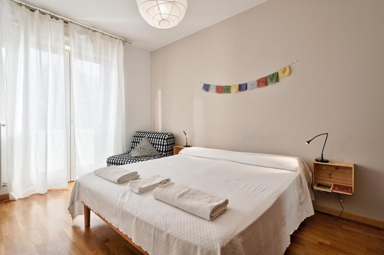 B&B Balon Turin Bagian luar foto