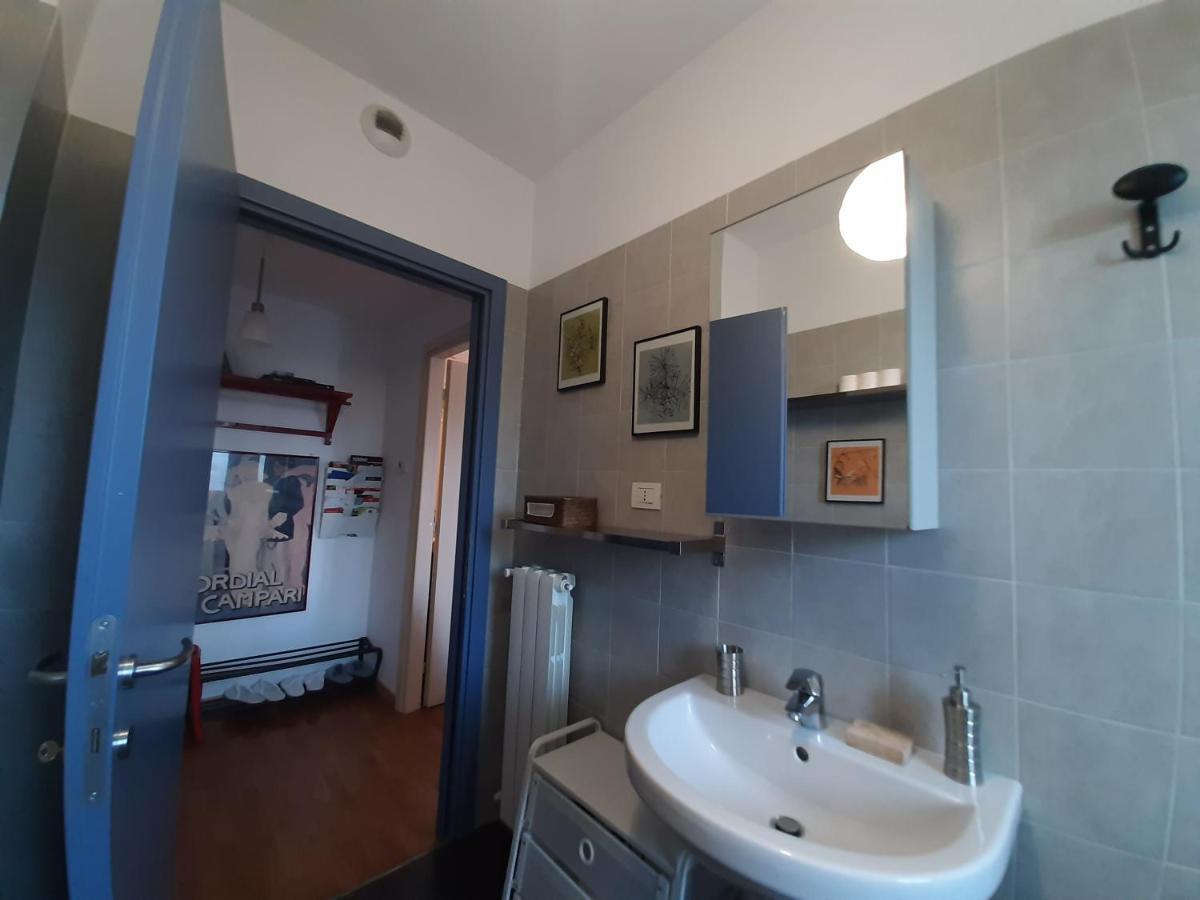 B&B Balon Turin Bagian luar foto