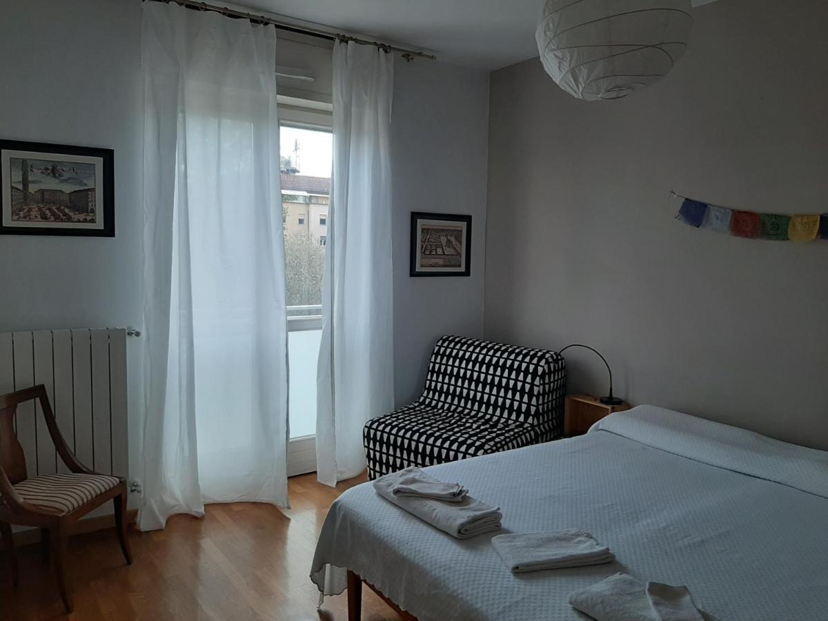 B&B Balon Turin Bagian luar foto