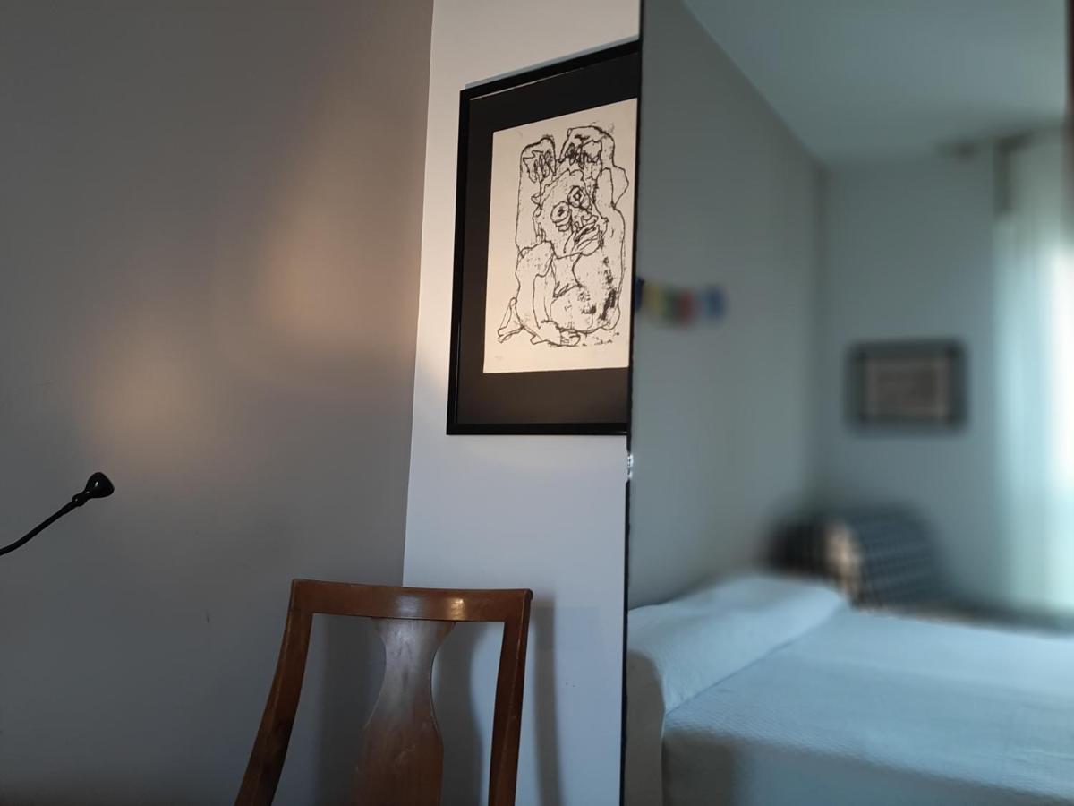 B&B Balon Turin Bagian luar foto