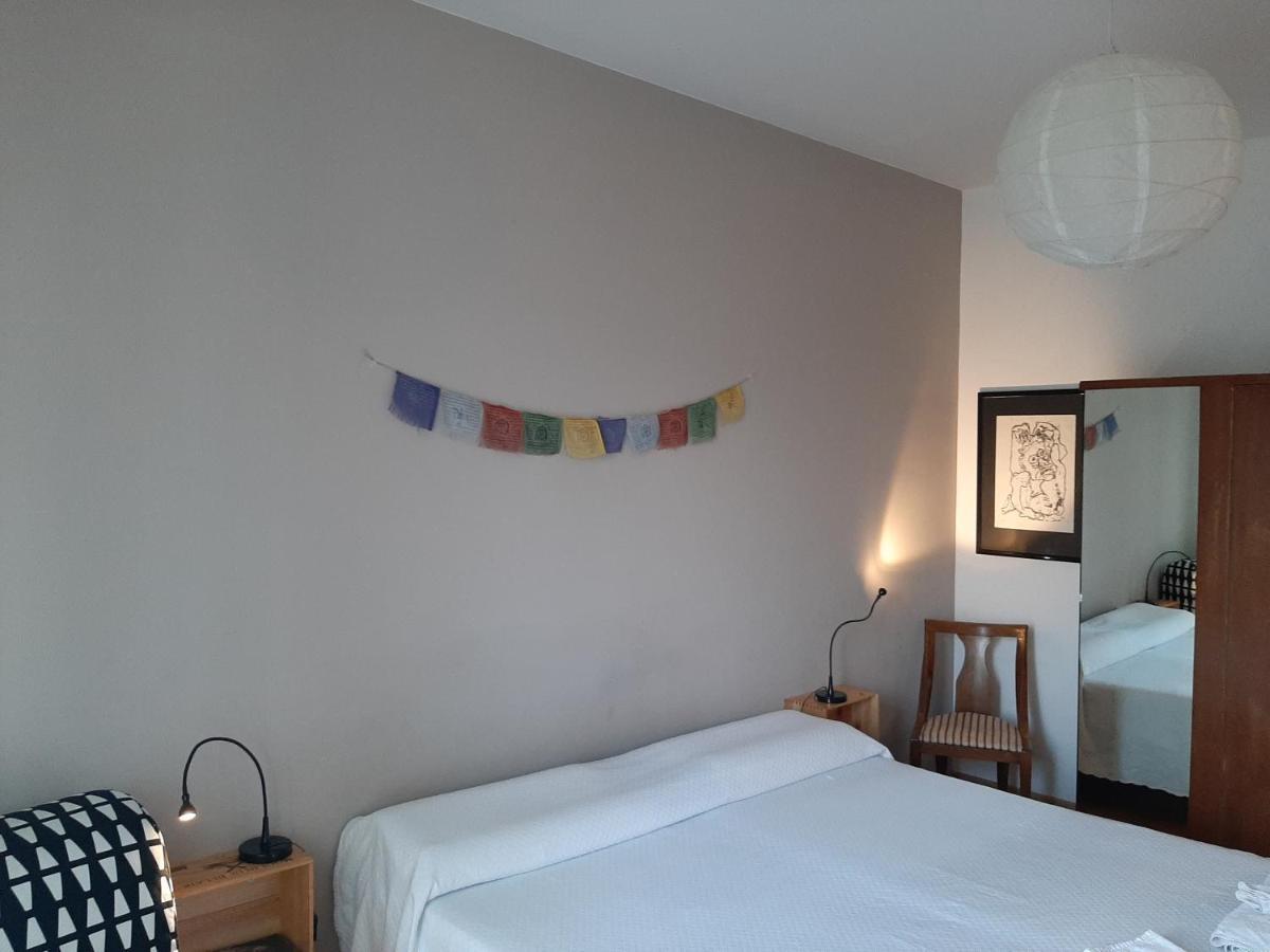 B&B Balon Turin Bagian luar foto